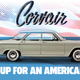 Image for article titled America's Least American-Style Car Was Also One of America's Most Influential